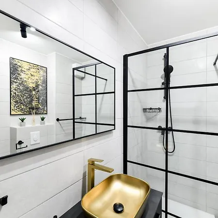 Sigma Exclusive Apartman Zára