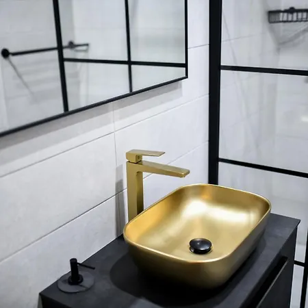 Sigma Exclusive Apartman *