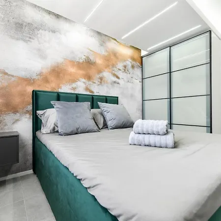 Sigma Exclusive Zadar