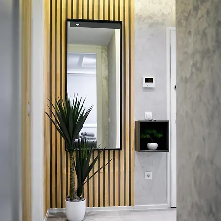 Apartman Sigma Exclusive