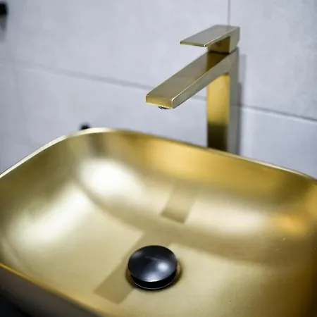 Apartman Sigma Exclusive Zára