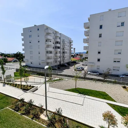 Apartman Sigma Exclusive *
