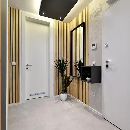 Sigma Exclusive Zadar