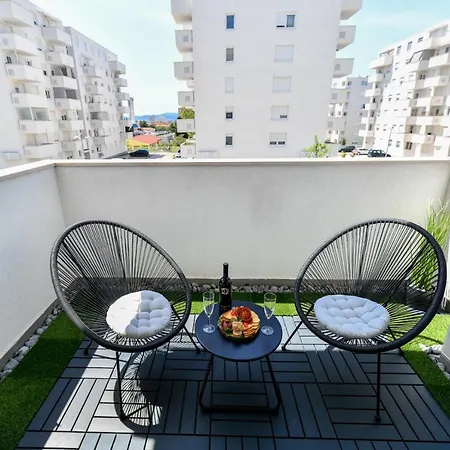 Sigma Exclusive Apartman