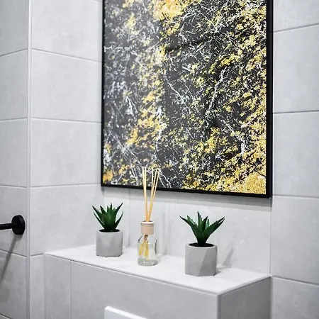 Sigma Exclusive Apartman *