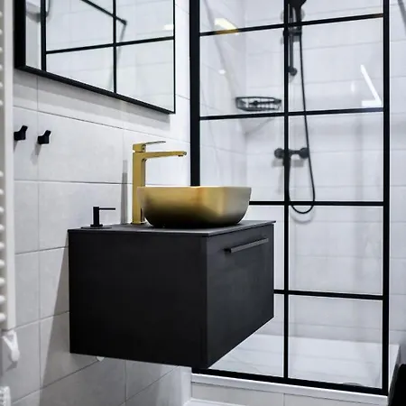 Apartman Sigma Exclusive Zára