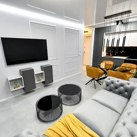 Sigma Exclusive Zadar