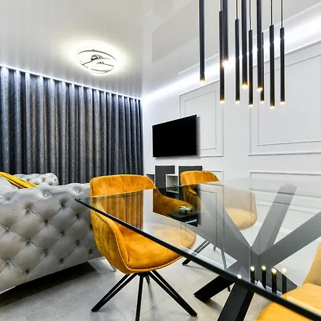 Sigma Exclusive Apartment Zadar