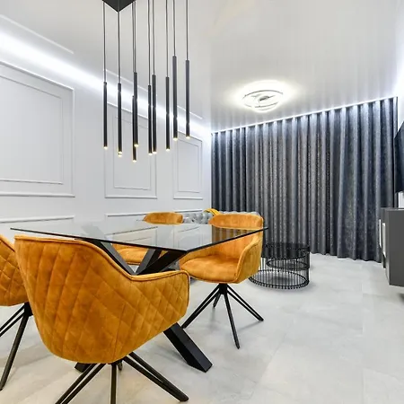 Apartamento Sigma Exclusive *