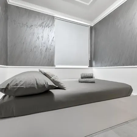 Apartamento Sigma Exclusive *